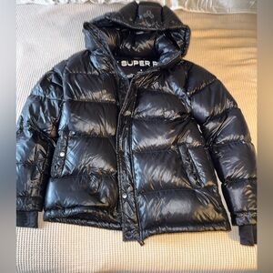 Arizia Super Puff Hi-Gloss